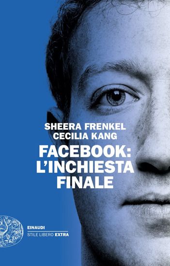 Immagine di FACEBOOK INCHIESTA FINALE