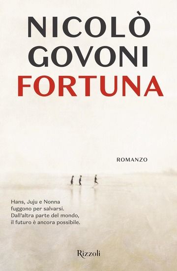 Immagine di FORTUNA