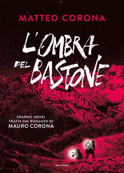 Immagine di OMBRA DEL BASTONE (L`)