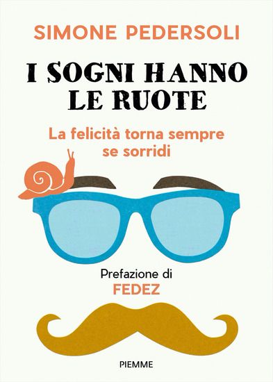 Immagine di SOGNI HANNO LE RUOTE (I)