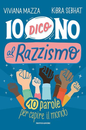 Immagine di IO DICO NO AL RAZZISMO!