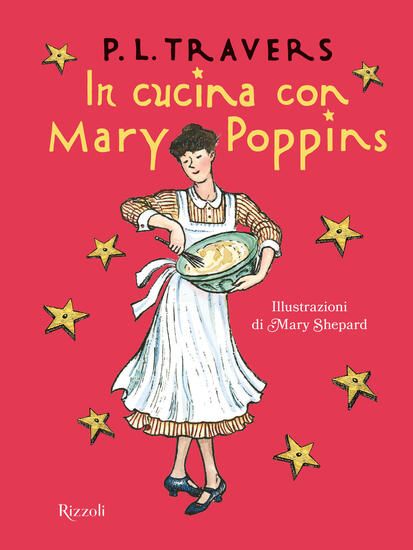 Immagine di IN CUCINA CON MARY POPPINS