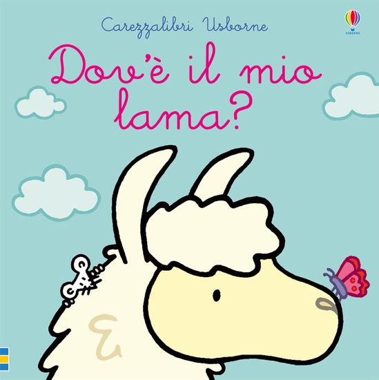 Immagine di DOV`E` IL MIO LAMA? EDIZ. A COLORI