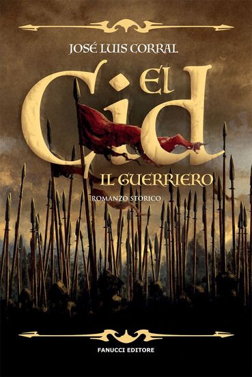 Immagine di EL CID. IL GUERRIERO