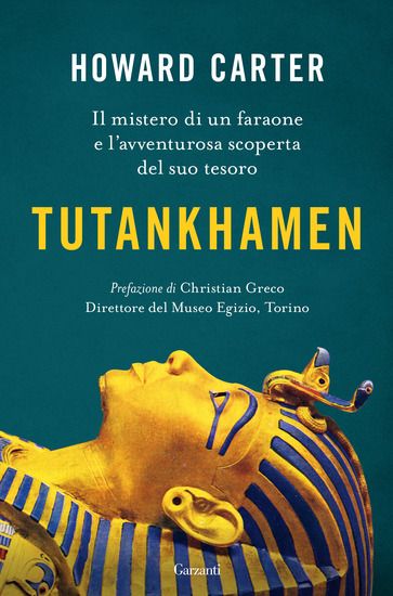 Immagine di TUTANKHAMEN