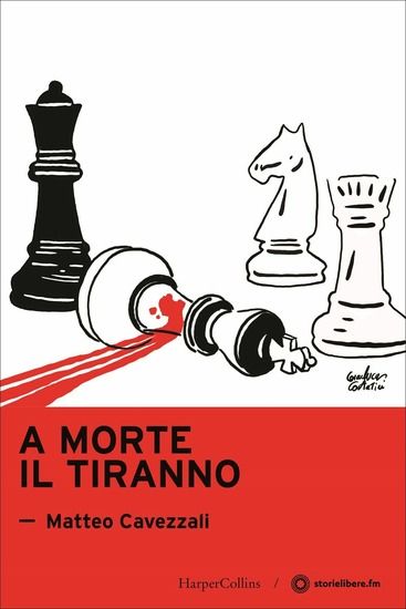 Immagine di MORTE AL TIRANNO (A)