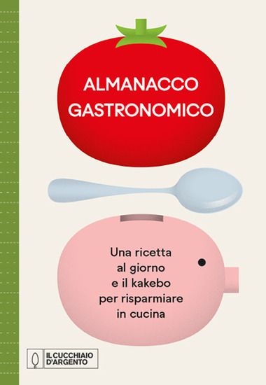 Immagine di ALMANACCO GASTRONOMICO