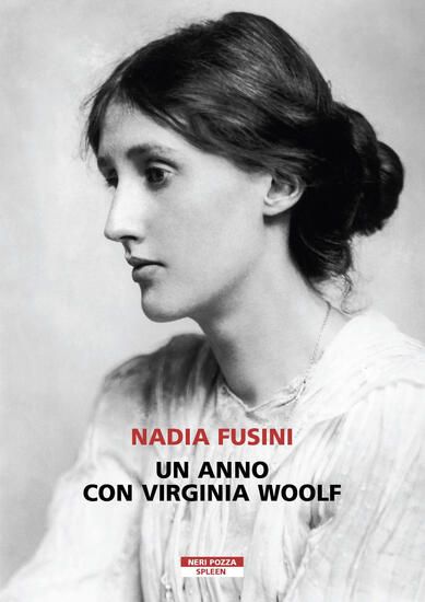 Immagine di ANNO CON VIRGINIA WOOLF (UN)