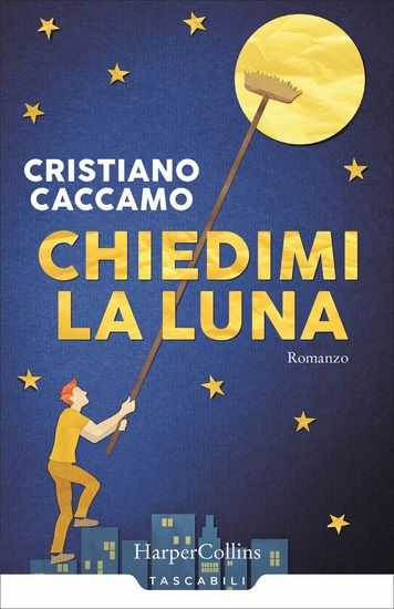 Immagine di CHIEDIMI LA LUNA