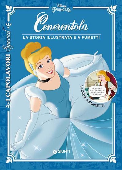 Immagine di CENERENTOLA