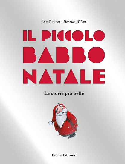 Immagine di PICCOLO BABBO NATALE (IL)