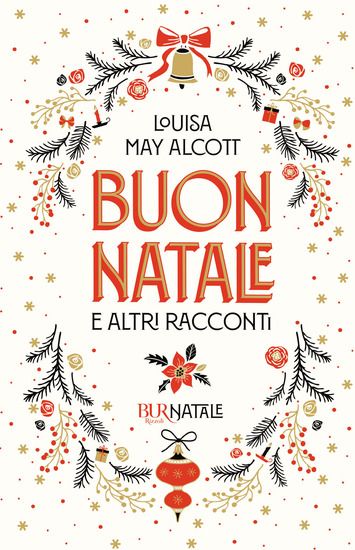 Immagine di BUON NATALE E ALTRI RACCCONTI