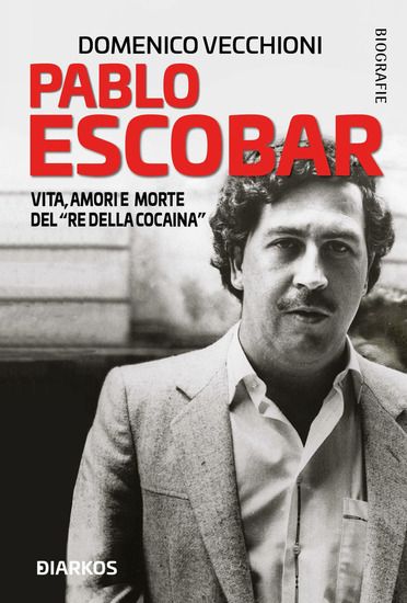 Immagine di PABLO ESCOBAR