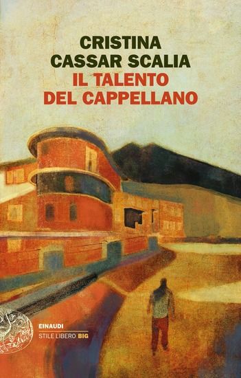 Immagine di TALENTO DEL CAPPELLANO (IL)