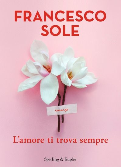 Immagine di AMORE TI TROVA SEMPRE (L`)