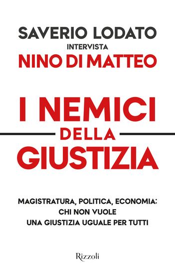 Immagine di NEMICI DELLA GIUSTIZIA (I)