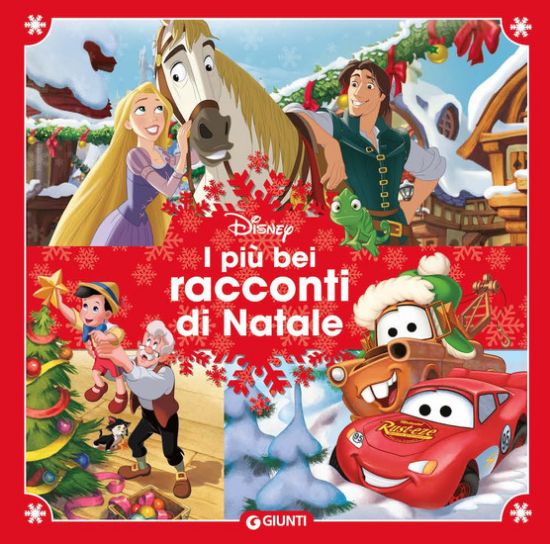 Immagine di PIU` BEI RACCONTI DI NATALE (I)