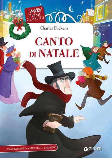 Immagine di CANTO DI NATALE