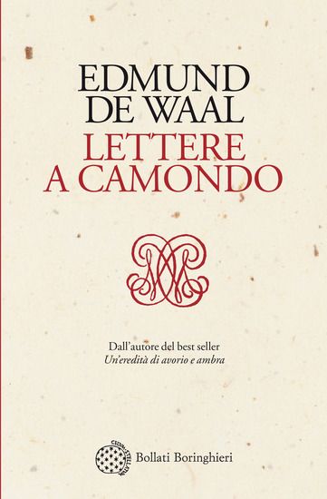 Immagine di LETTERE A CAMONDO