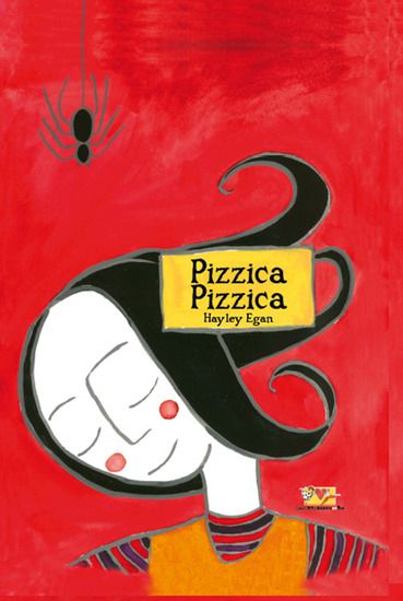 Immagine di PIZZICA PIZZICA. EDIZ. ITALIANA E INGLESE