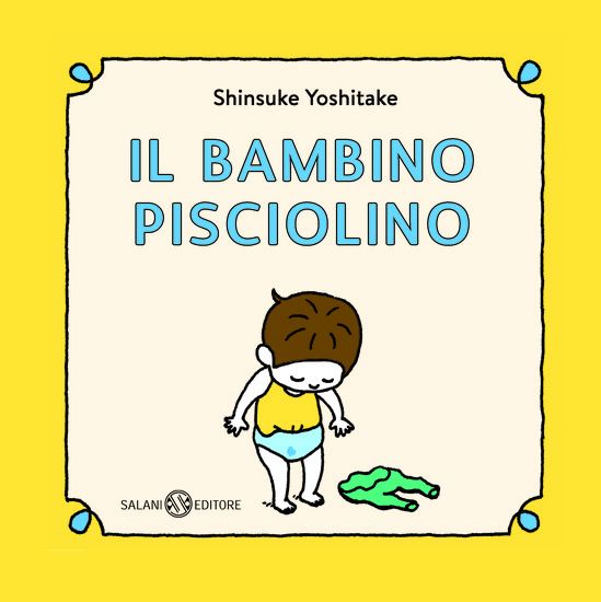 Immagine di BAMBINO PISCIOLINO (IL)