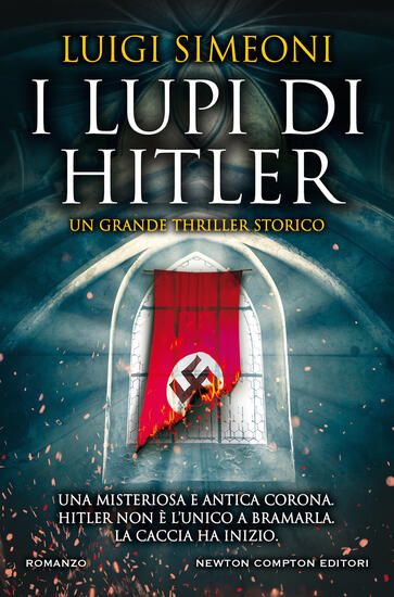 Immagine di LUPI DI HITLER (I)