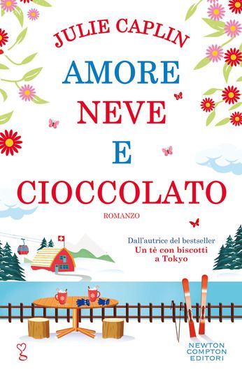 Immagine di AMORE NEVE E CIOCCOLATO