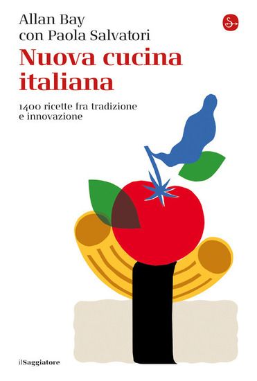 Immagine di NUOVA CUCINA ITALIANA