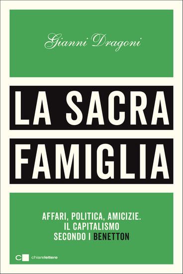 Immagine di SACRA FAMIGLIA (LA)