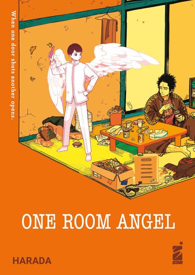 Immagine di ONE ROOM ANGEL