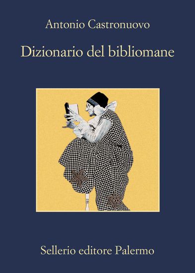 Immagine di DIZIONARIO DEL BIBLIOMANE