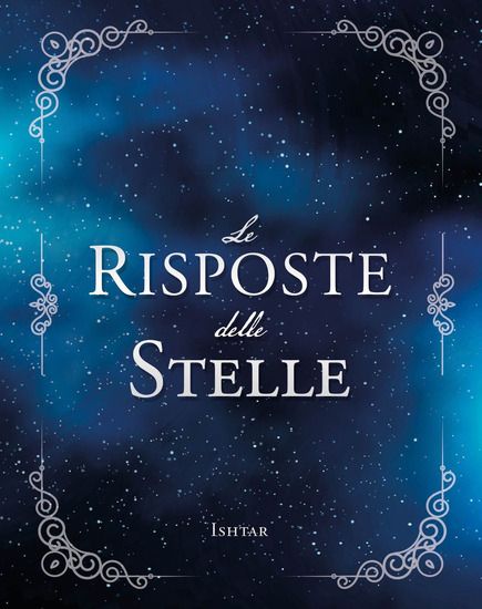 Immagine di RISPOSTE DELLE STELLE (LA)