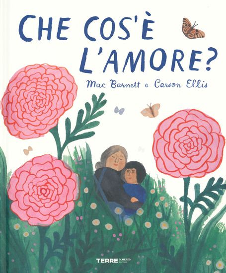 Immagine di CHE COS`E` L`AMORE?