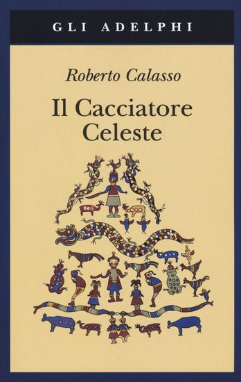 Immagine di CACCIATORE CELESTE (IL)