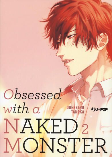 Immagine di OBSESSED WITH A NAKED MONSTER - VOLUME 2