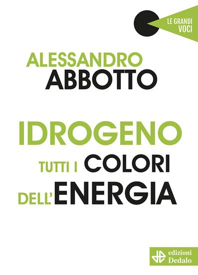 Immagine di IDROGENO TUTTI I COLORI DELL`ENERGIA