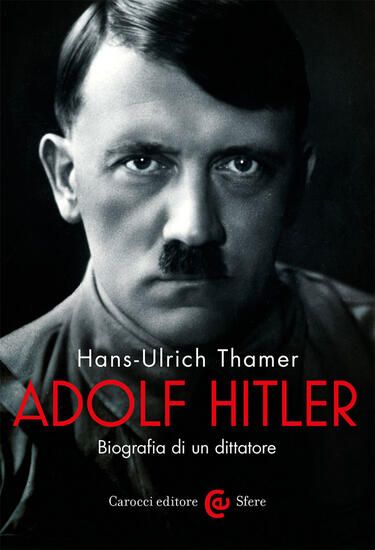 Immagine di ADOLF HITLER