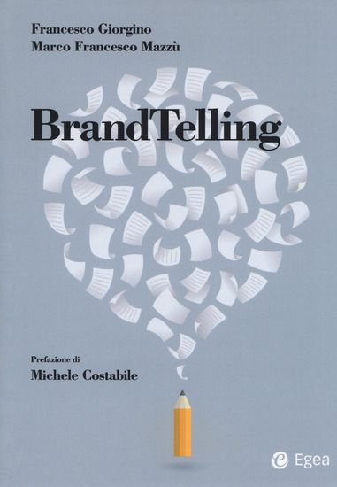 Immagine di BRANDTELLING