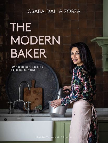 Immagine di MODERN BAKER (THE)