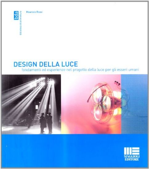 Immagine di DESIGN DELLA LUCE