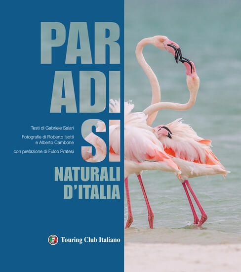 Immagine di PARADISI NATURALI IN ITALIA