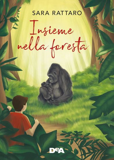 Immagine di INSIEME NELLA FORESTA