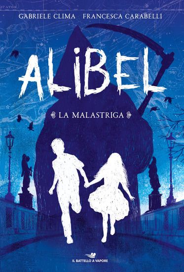 Immagine di ALIBEL. VOL. 1: MALASTRIGIA