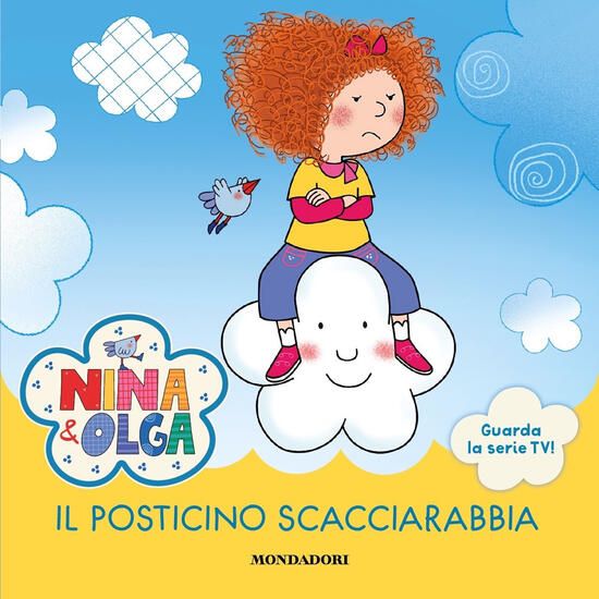 Immagine di POSTICINO SCACCIARABBIA. NINA&OLGA (IL)