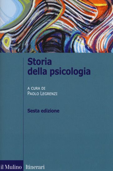 Immagine di STORIA DELLA PSICOLOGIA