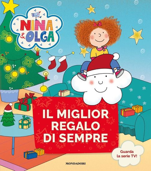 Immagine di MIGLIOR REGALO DI SEMPRE. NINA&OLGA (IL)