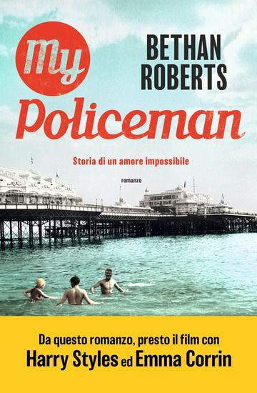 Immagine di MY POLICEMAN. STORIA DI UN AMORE IMPOSSIBILE