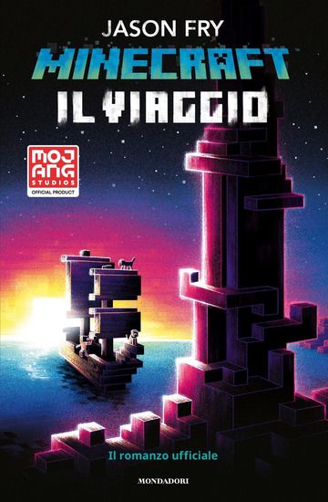 Immagine di MINECRAFT : VIAGGIO