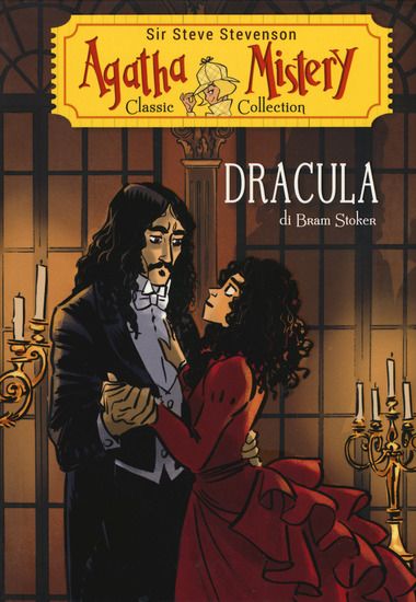 Immagine di DRACULA DI BRAM STOKER