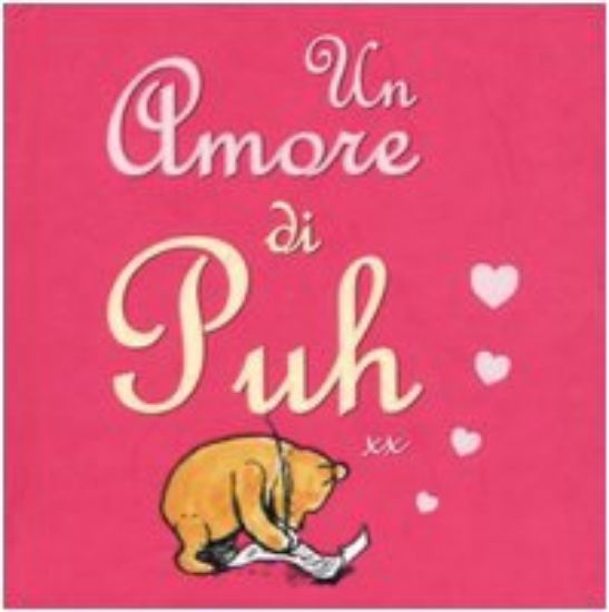 Immagine di AMORE DI PUH (UN)